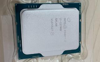 英特爾酷睿 i7-12700k配什么主板最好 i712700k配什么主板最合適