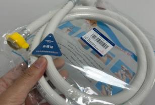 洗衣機水管一般多大尺寸 洗衣機水管一般多大尺寸的合適