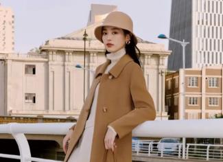 女性時尚服裝十大品牌_女性時尚服裝十大品牌排行榜