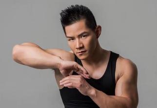 中華虎楊建平是哪里人 中國最優(yōu)秀的綜合格斗運(yùn)動(dòng)員之一
