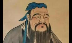孔子的美學(xué)思想核心是什么 孔子美學(xué)主張有哪些內(nèi)容呢