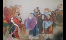 孔子周游列國(guó)去了哪些國(guó)家 孔子周游列國(guó)路線圖及時(shí)間（文字版）