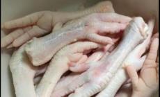 雞爪怎么做健康衛(wèi)生又好吃  雞爪健康又衛(wèi)生的做法圖片