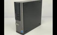 戴爾7020sff上市時間 戴爾7020sff什么檔次