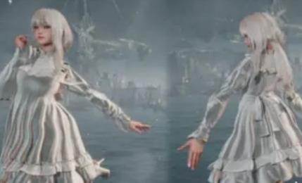 劍星mod怎么安裝 《劍星》可愛的母棘長裙MOD安裝方法