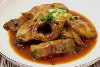 紅燒鯰魚的做法是什么? 紅燒鯰魚怎么做好吃家庭做法