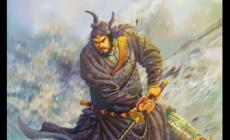 水滸傳小旋風(fēng)是誰的綽號 水滸小旋風(fēng)是誰的綽號啊