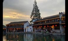 南潯古鎮(zhèn)百間樓的來歷 南潯古鎮(zhèn)百間樓的來歷和傳說故事