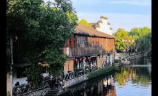 南潯古鎮(zhèn)旅游攻略 南潯古鎮(zhèn)游玩攻略好玩嗎