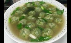 薺菜圓子怎么做好吃竅門 薺菜圓子怎么做好吃竅門圖片