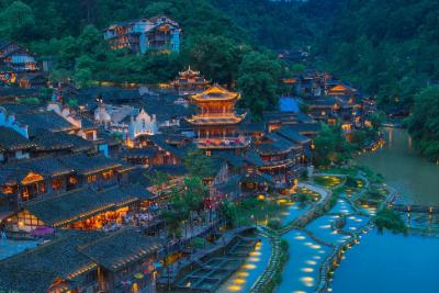 貴州<a href=/lvyou/ target=_blank class=infotextkey>旅游</a>景點哪里最好玩免費的地方 貴州<a href=/lvyou/ target=_blank class=infotextkey>旅游</a>攻略景點最好玩免費的