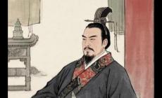 歷史人物陳平的故事有哪些 陳平歷史人物事跡簡介及圖片