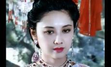 86版西游記女兒國(guó)國(guó)王扮演者 八六版《西游記》女兒國(guó)國(guó)王扮演者