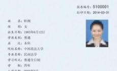 學信網(wǎng)可以添加國外學歷嗎知乎  學信網(wǎng)怎么添加國外學歷認證