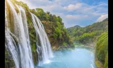 貴州旅游景點(diǎn)黃果樹瀑布在哪里 貴州旅游攻略景點(diǎn)黃果樹瀑布資料