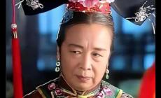 老版還珠格格容嬤嬤的扮演者 舊版還珠格格容嬤嬤扮演者是誰(shuí)