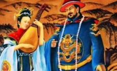 吳三桂的歷史故事有哪些簡短 吳三桂沖冠一怒為紅顏的故事